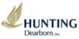 Manufacturing Industry Customer - Hunting Dearborn Inc.