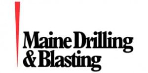 Construction Industry Customer - Maine Drilling and Blasting