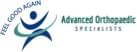 Healthcare Industry Customer - Advanced Orthopaedic Specialists