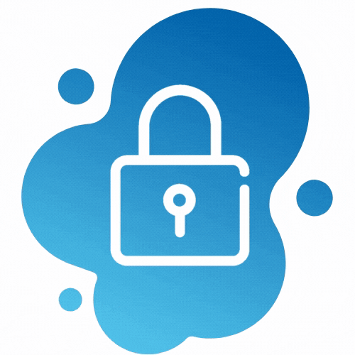 Secure icon pif technologies