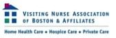 Healthcare Industry Customer - Visiting Nurse Association of Boston & Affiliates