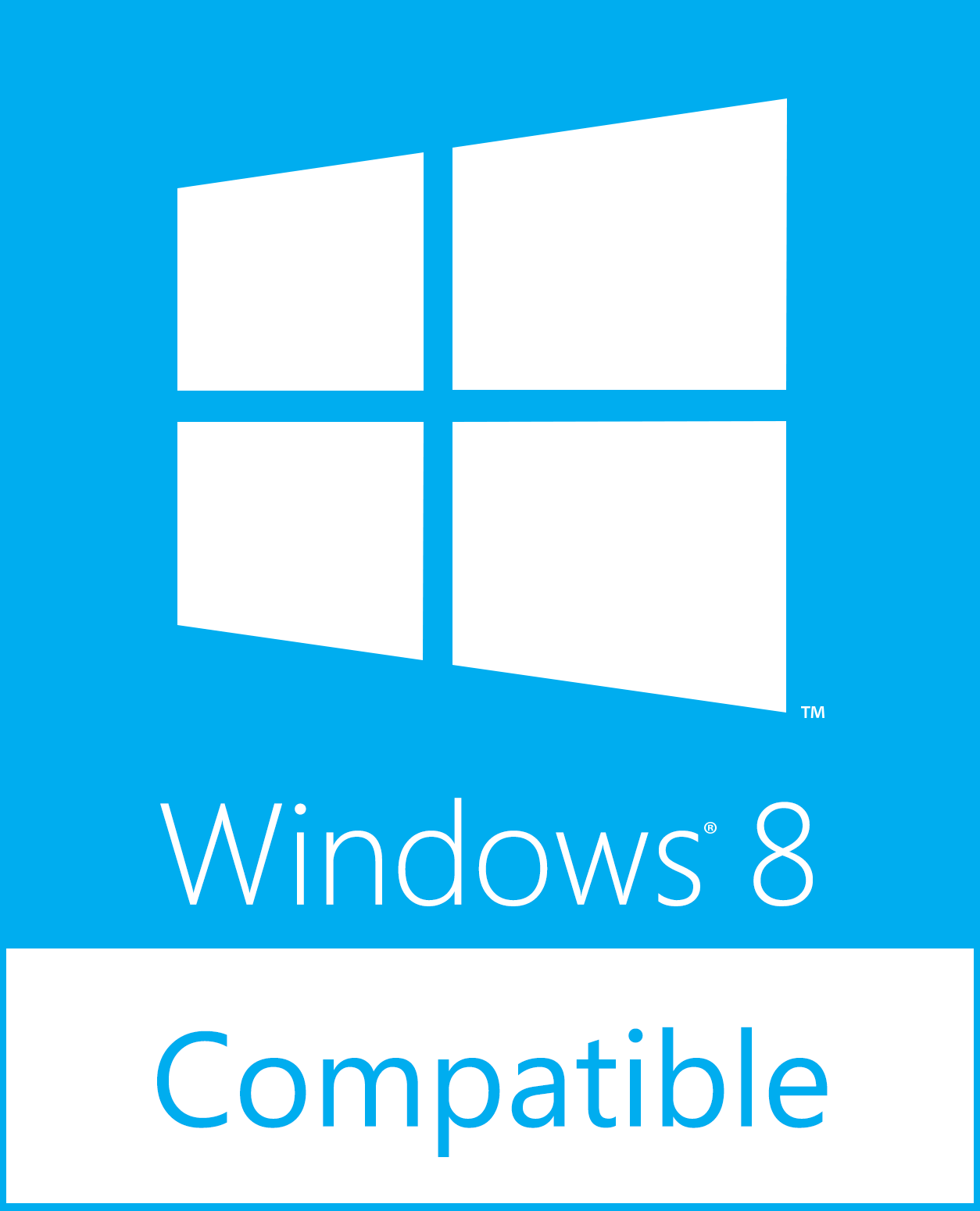 Как выглядит значок windows